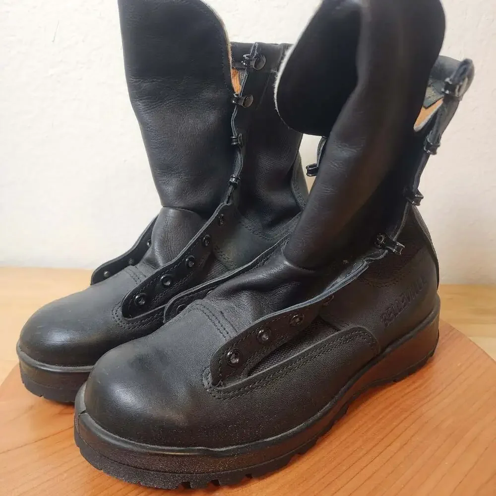 Belleville 770v boots